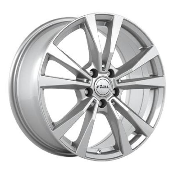 RIAL M12 POLAR SILVER RIAL M12 POLAR SILVER