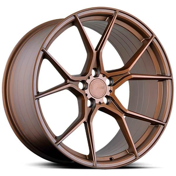 ABS F18 BRONZE