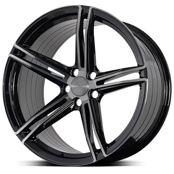 ABS F30 DARK TINT