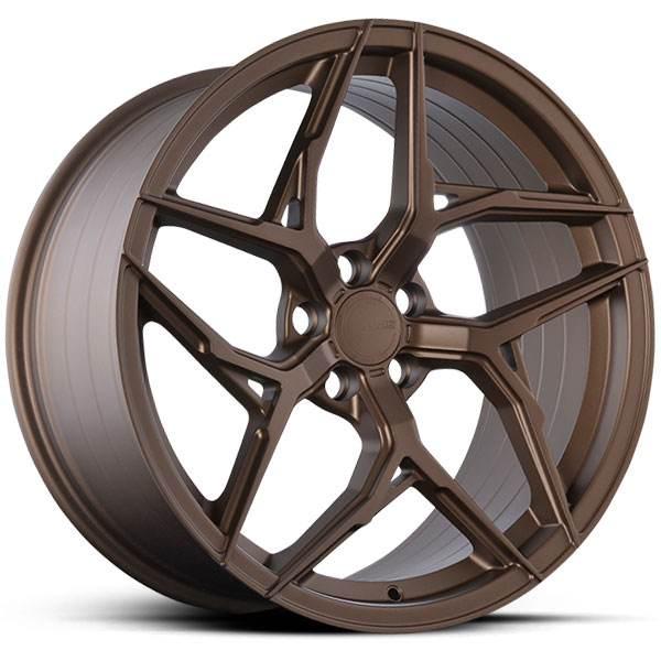 ABS F33 BRONZE