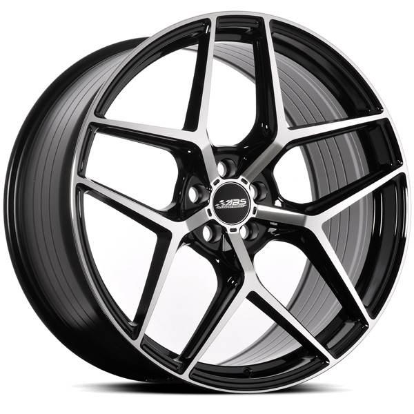 ABS F50 B-P