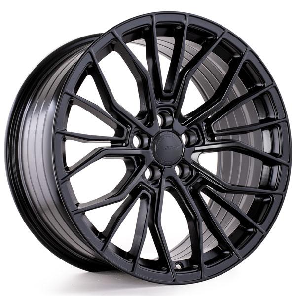 ABS F52 MATT BLACK ABS F52 MATT BLACK