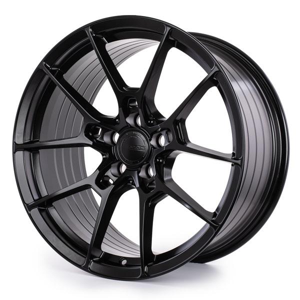 ABS F54 MATT BLACK ABS F54 MATT BLACK