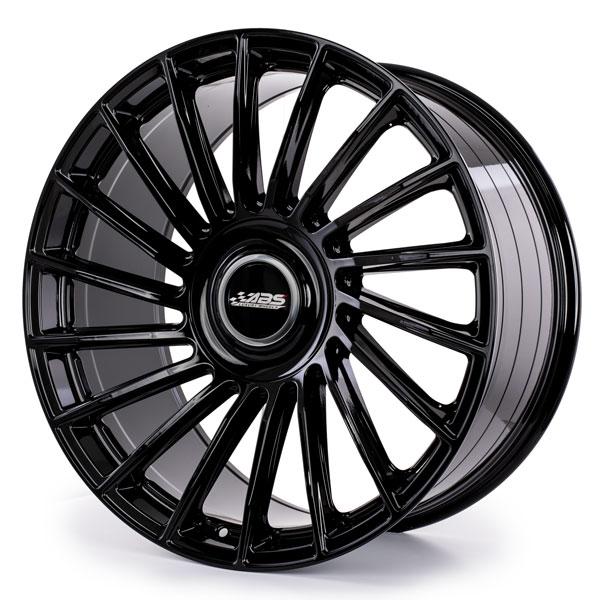 ABS F88 GLOSSY BLACK ABS F88 GLOSSY BLACK