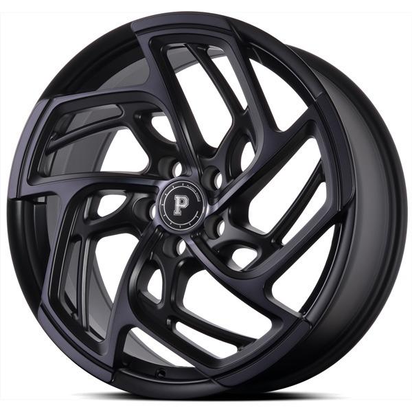 PLATINUM P8 B-PBW/M PLATINUM P8 B-PBW/M