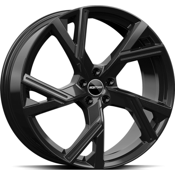 GMP ANGEL GLOSSY BLACK GMP ANGEL GLOSSY BLACK
