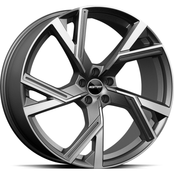 GMP ANGEL MATT ANTHRACITE DIAMOND GMP ANGEL MATT ANTHRACITE DIAMOND