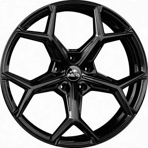 GMP A101 PIANO BLACK