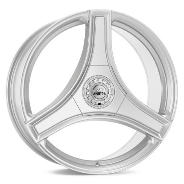 ANTERA A123 SILV ICE