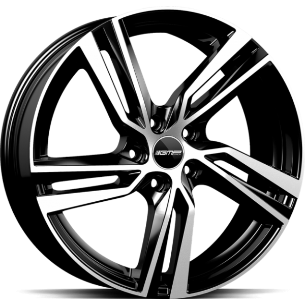 GMP ARCAN BLACK DIAMOND