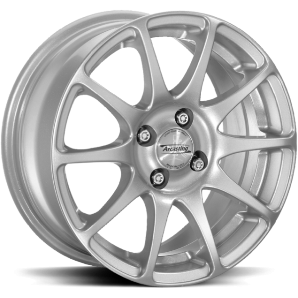 ARCASTING EXCALIBUR RACING WHITE