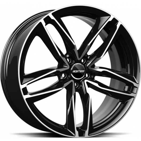 GMP ATOM BLACK DIAMOND GMP ATOM BLACK DIAMOND
