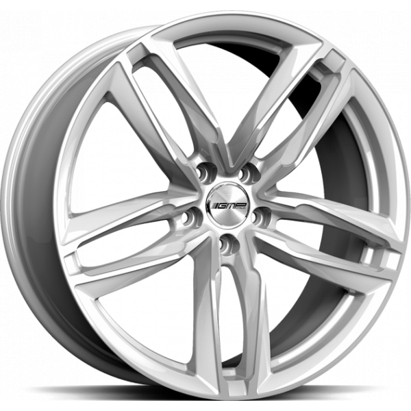 GMP ATOM SILVER GMP ATOM SILVER