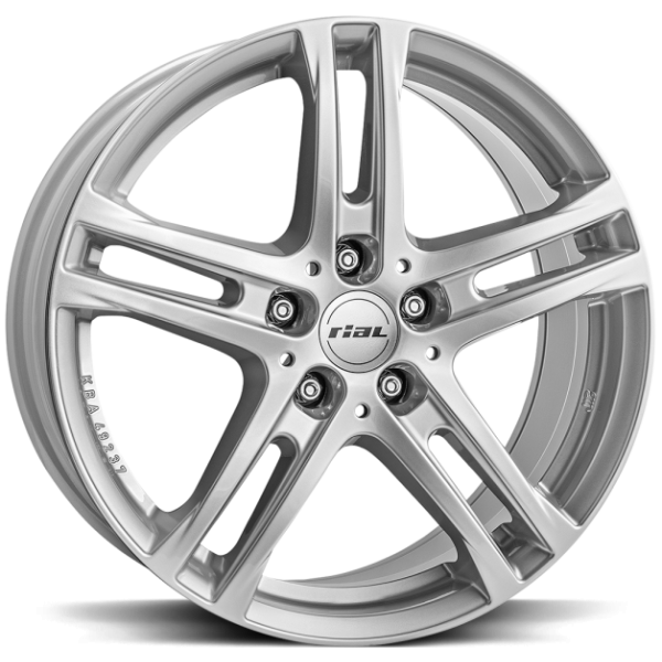 RIAL BAVARO POLAR SILVER RIAL BAVARO POLAR SILVER
