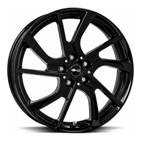 BROCK EB1 SHINY BLACK BROCK EB1 SHINY BLACK