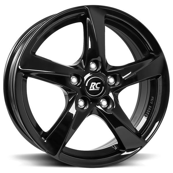 BROCK RC30T SHINY BLACK BROCK RC30T SHINY BLACK