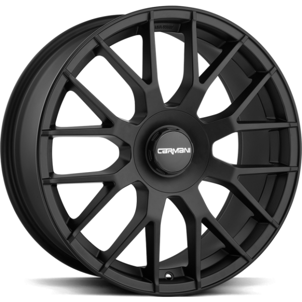 OXIGIN HUGO BLACK MATT