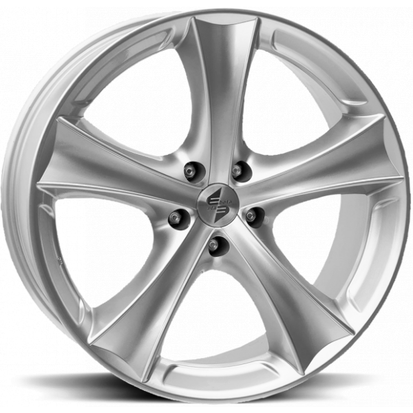 ETABETA TETTSUT BRIGHT SILVER