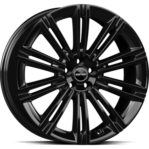 GMP EXPERIENCE GLOSSY BLACK