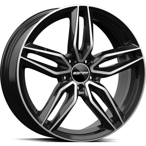 GMP FASTEN BLACK DIAMOND GMP FASTEN BLACK DIAMOND