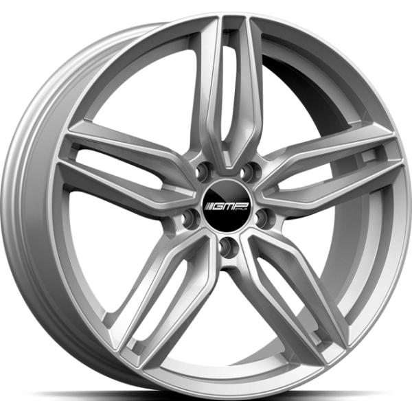 GMP FASTEN SILVER GMP FASTEN SILVER