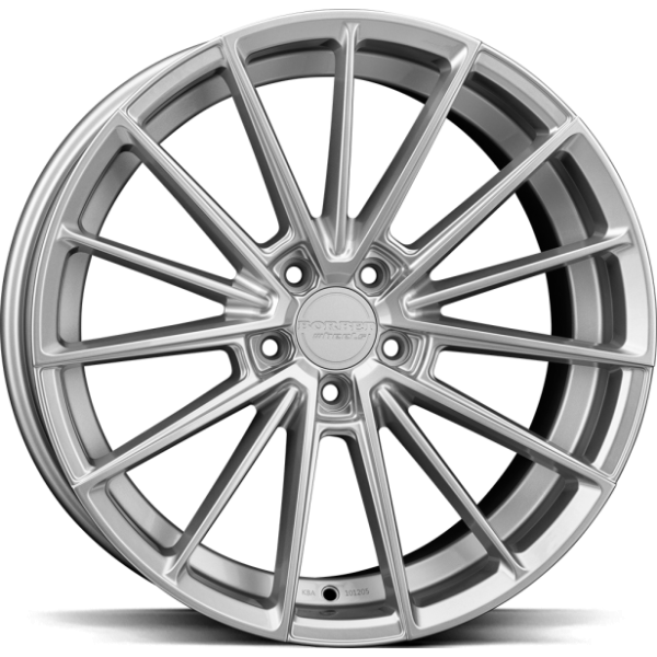 BORBET FB2DC SILV