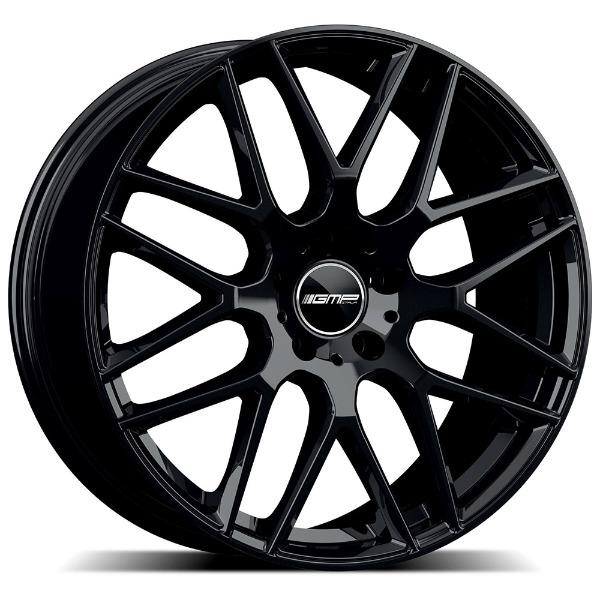 GMP BERGHEM GLOSSY BLACK GMP BERGHEM GLOSSY BLACK