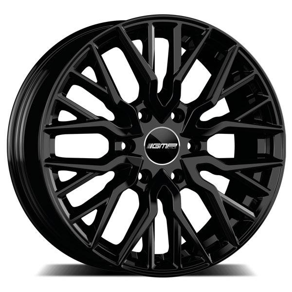 GMP BOOSTER GLOSS BLACK GMP BOOSTER GLOSS BLACK