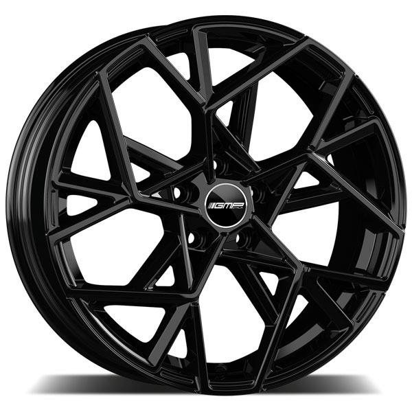 GMP CARTESIO GLOSS BLACK GMP CARTESIO GLOSS BLACK