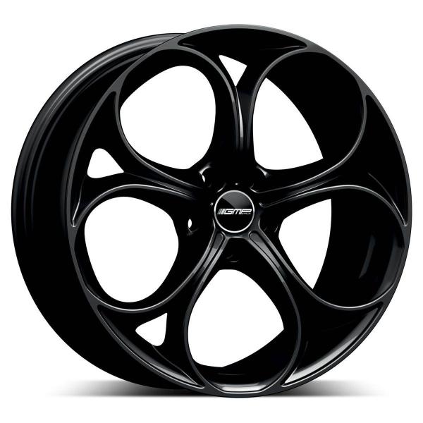 GMP DRAKE GLOSSY BLACK GMP DRAKE GLOSSY BLACK