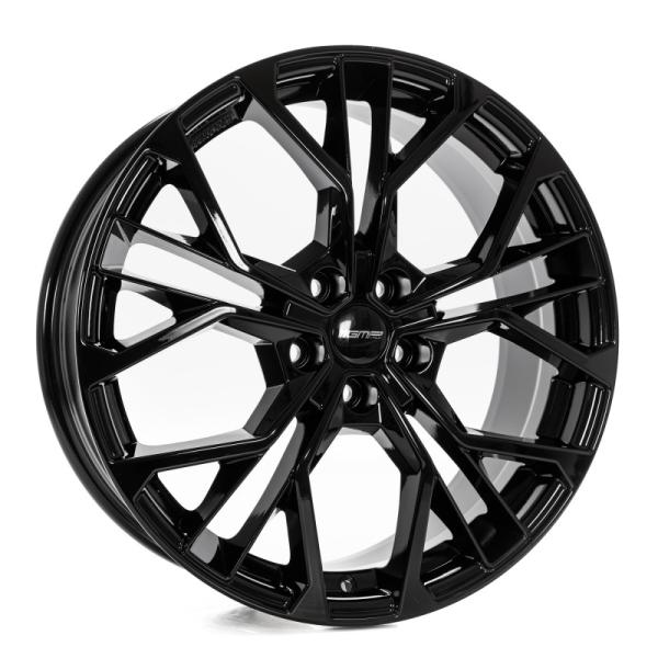 GMP MATISSE-S GLOSSY BLACK GMP MATISSE-S GLOSSY BLACK