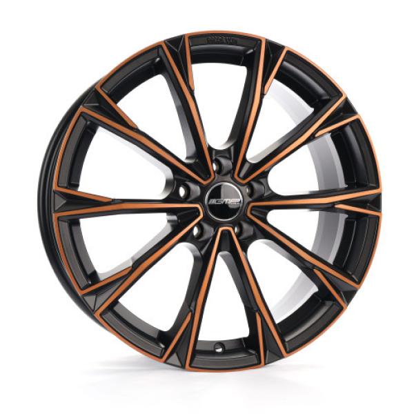 GMP TOTALE METAL BRONZE