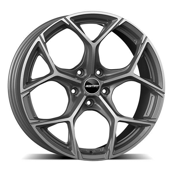 GMP ULTRIVITY X MATT ANTHRACITE DIAM GMP ULTRIVITY X MATT ANTHRACITE DIAM