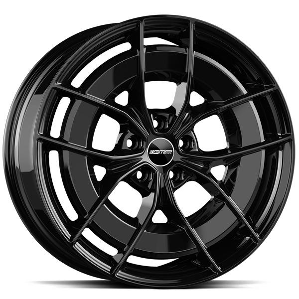 GMP ENERGIA GLOSSY BLACK GMP ENERGIA GLOSSY BLACK