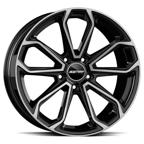 GMP FURIOSA BLACK DIAMOND