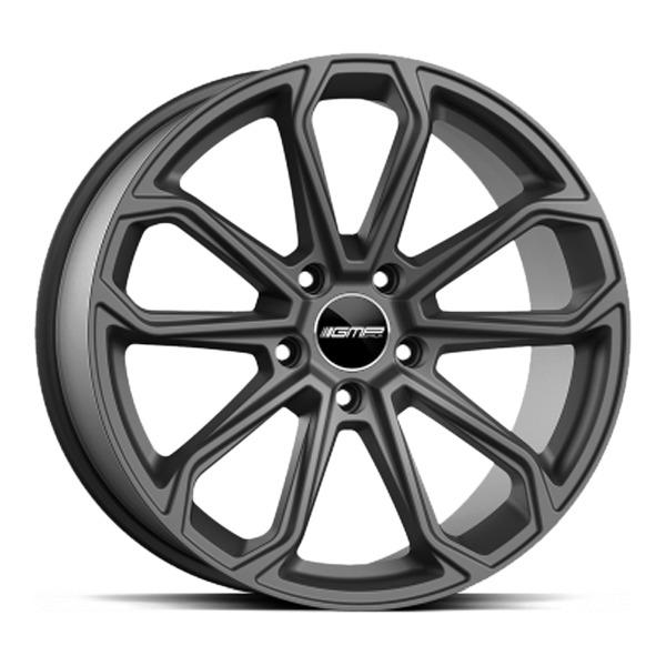 GMP FURIOSA MATT ANTHRACITE