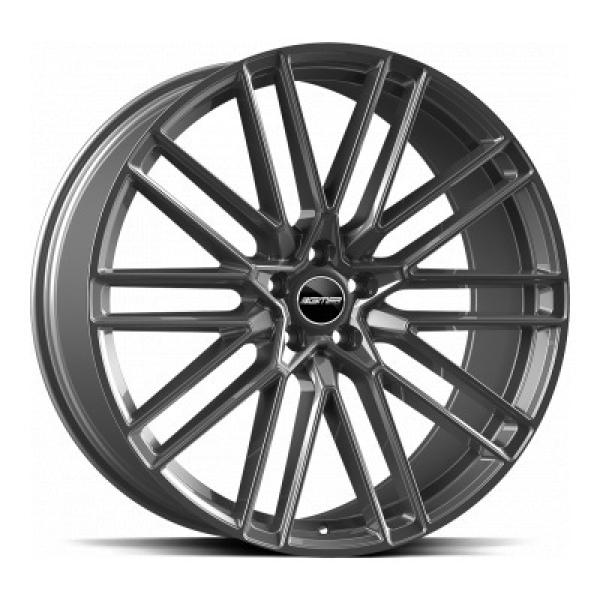 GMP STILGAR GLOSS ANTHRACITE