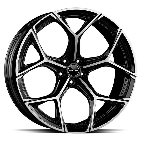 GMP ULTRIVITY BLACK DIAMOND GMP ULTRIVITY BLACK DIAMOND
