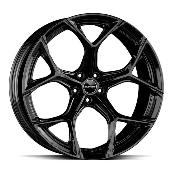 GMP ULTRIVITY GLOSSY BLACK GMP ULTRIVITY GLOSSY BLACK