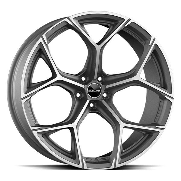 GMP ULTRIVITY MATT ANTHRACITE DIAMOND GMP ULTRIVITY MATT ANTHRACITE DIAMOND
