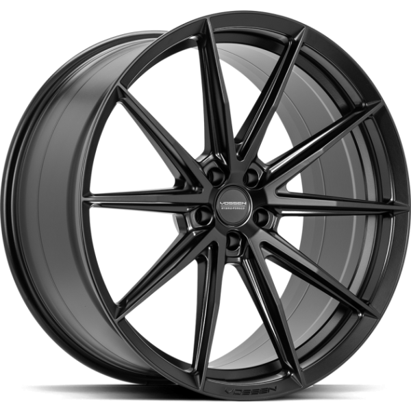 VOSSEN HFX2 GLOSS BLACK