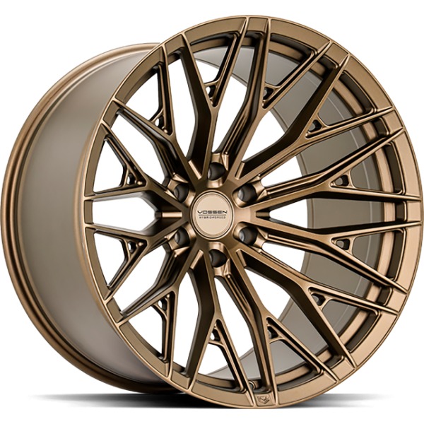 VOSSEN HFX6 TERRA BRONZE