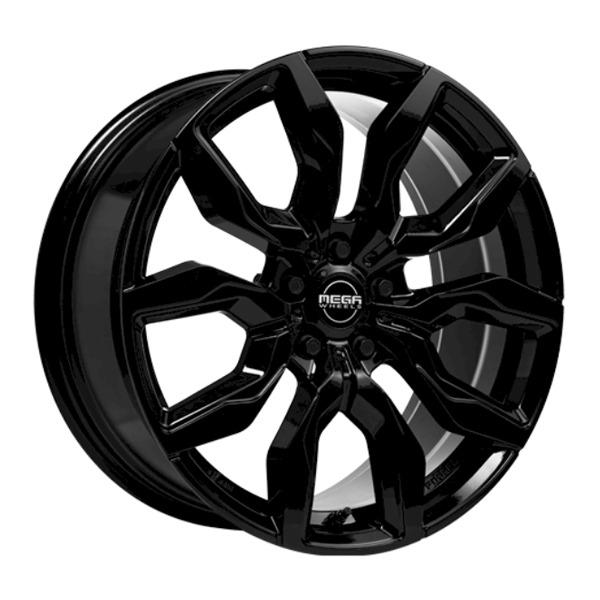 MEGA NOVA FF BLACK MEGA NOVA FF BLACK