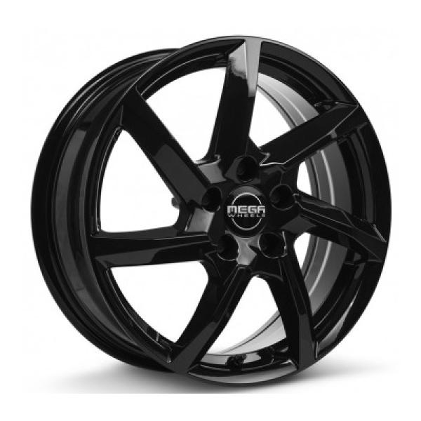 MEGA PAVO BLACK MEGA PAVO BLACK