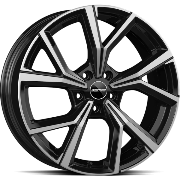 GMP MENTOR BLACK DIAMOND