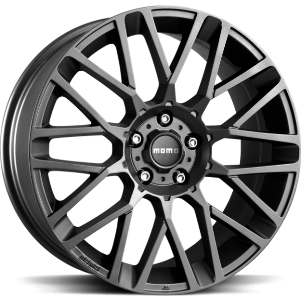 MOMO REVENGE MATT ANTHRACITE MOMO REVENGE MATT ANTHRACITE