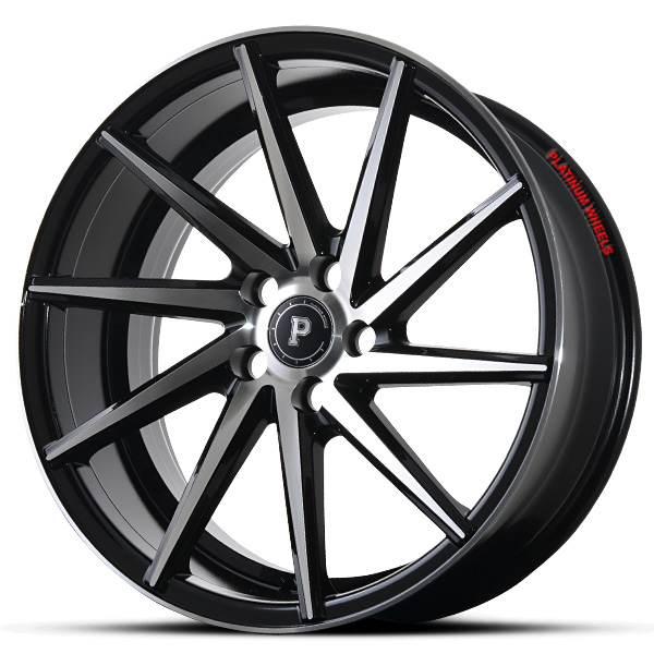 PLATINUM P5 B-P PLATINUM P5 B-P