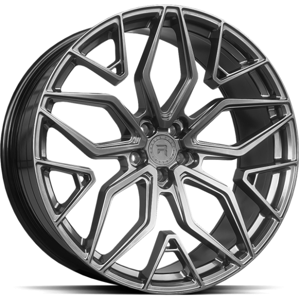 R SERIES R17 HYPER BLACK R SERIES R17 HYPER BLACK