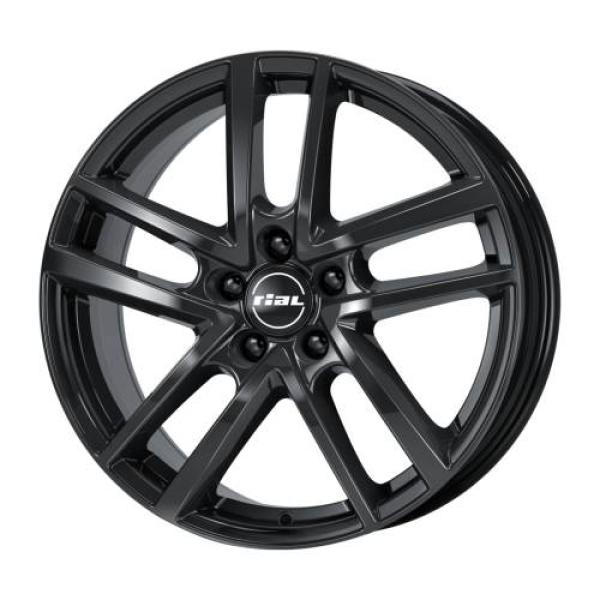 RIAL ASTORGA DIAMOND BLACK RIAL ASTORGA DIAMOND BLACK