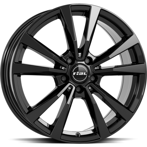 RIAL M12 DIAMOND BLACK RIAL M12 DIAMOND BLACK